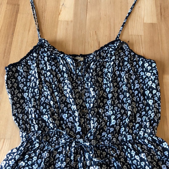 Forever 21 Hippie dress - Picture 2 of 5